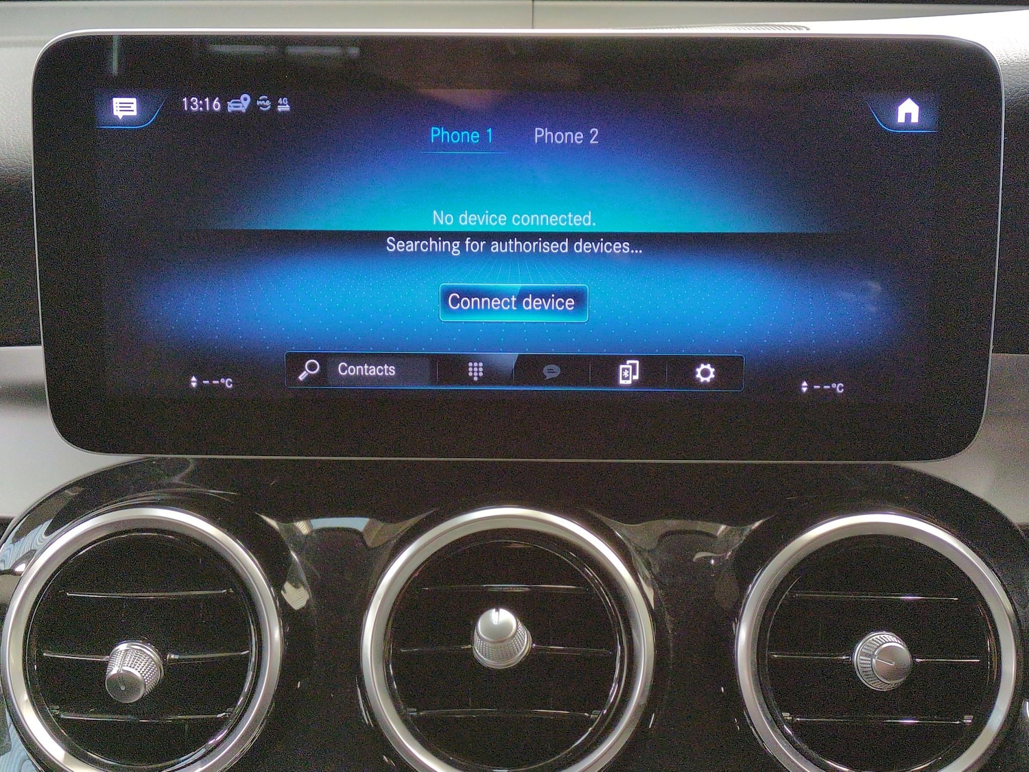 Used Mercedes-Benz GLC 2020 for sale - 77127992: Photo 15