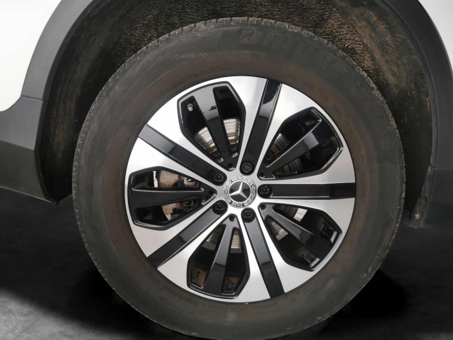 Used Mercedes-Benz GLC 2020 for sale - 77127992: Photo 27