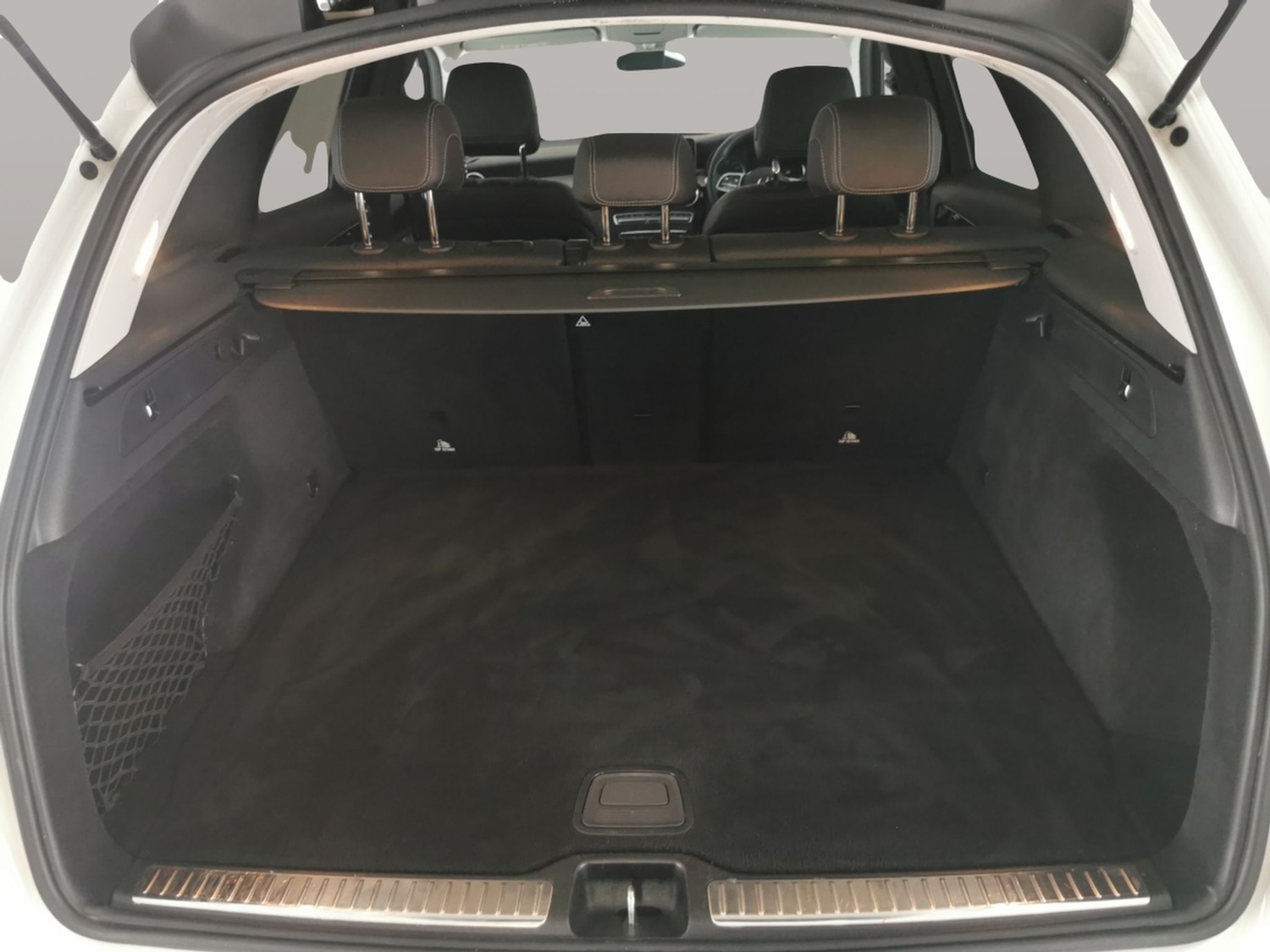 Used Mercedes-Benz GLC 2020 for sale - 77127992: Photo 29