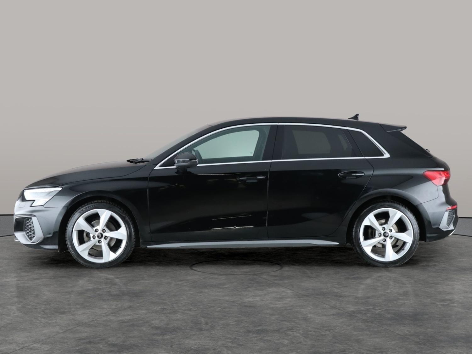 Used Audi A3 2024 for sale - 76792705: Photo 13