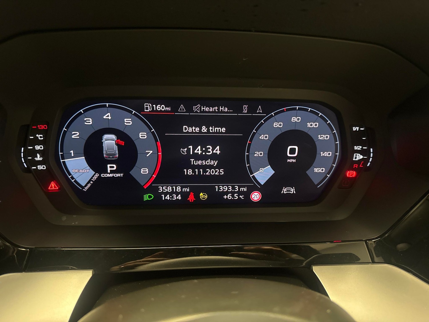 Used Audi A3 2024 for sale - 76792705: Photo 21