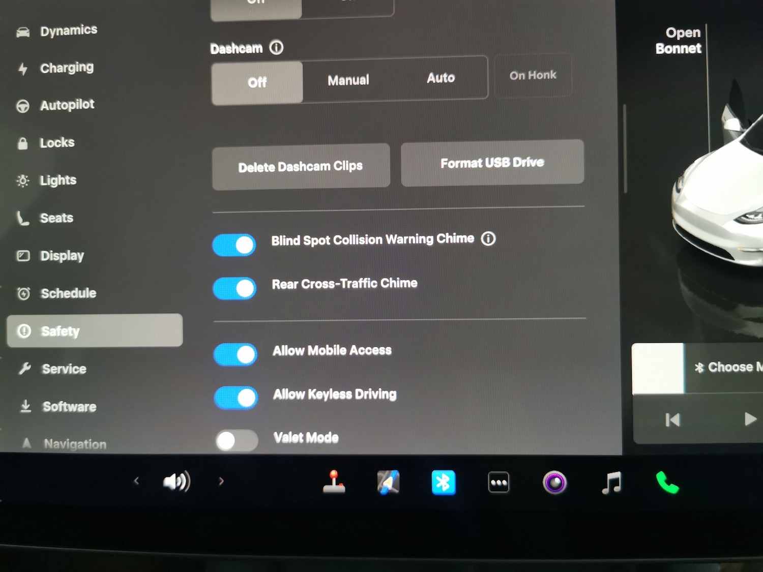 Used Tesla Model Y 2023 for sale - 76915479: Photo 26