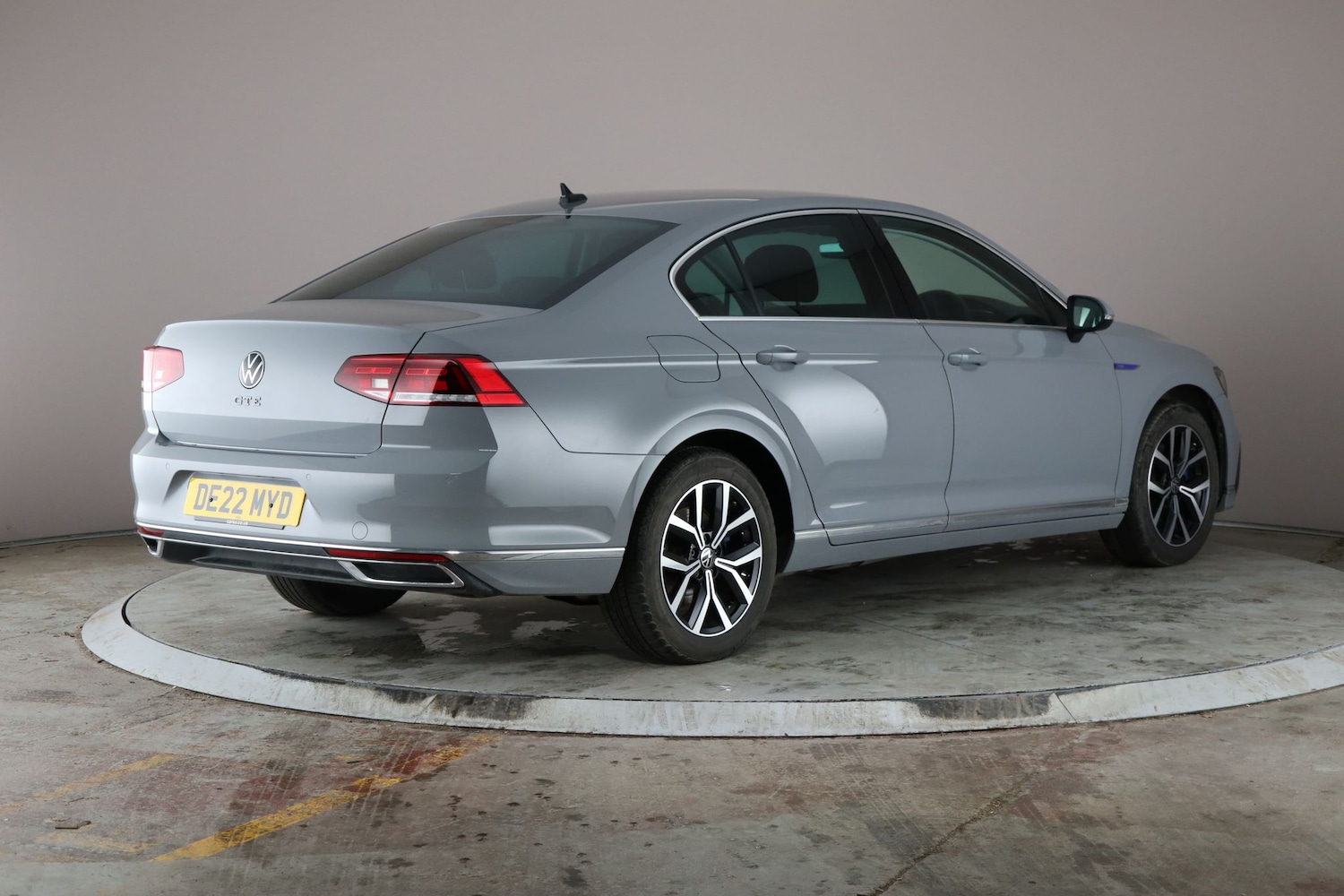 Used Volkswagen Passat 2022 for sale - 76738732: Photo 10