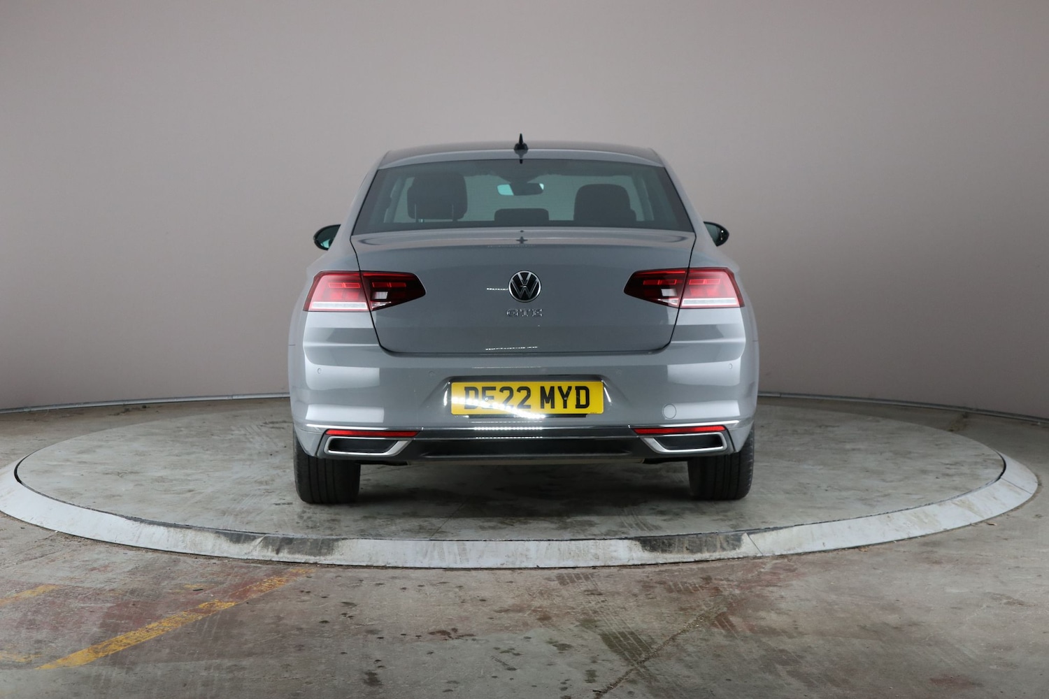 Used Volkswagen Passat 2022 for sale - 76738732: Photo 11