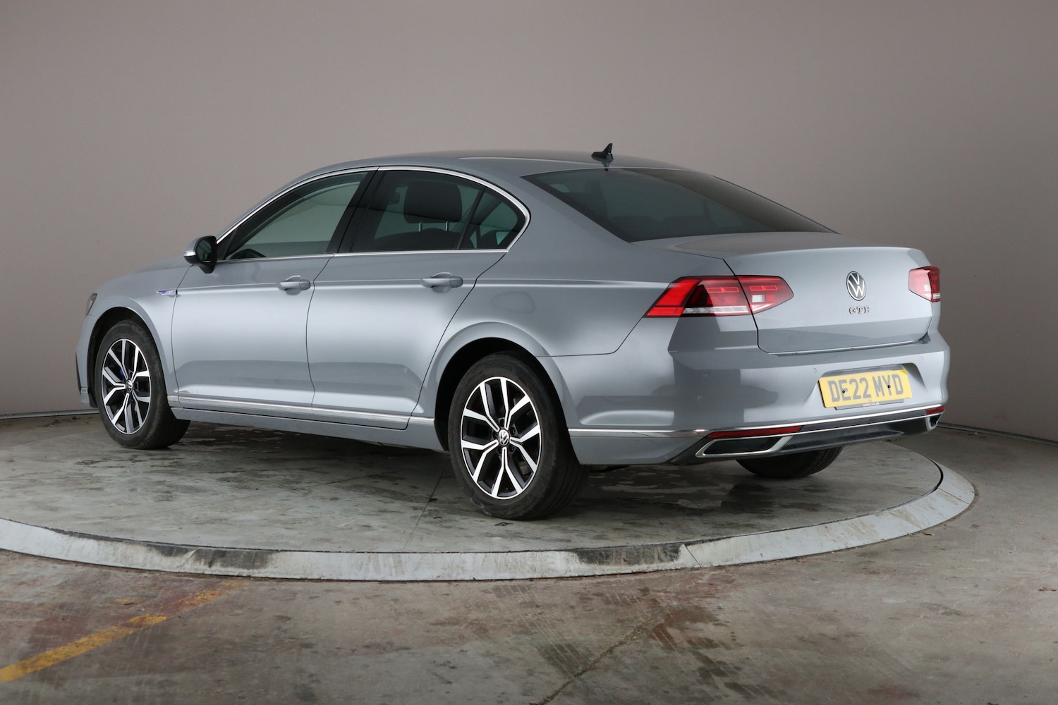 Used Volkswagen Passat 2022 for sale - 76738732: Photo 12