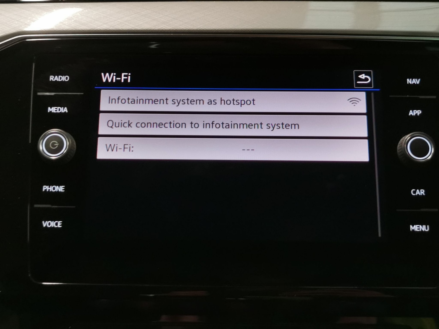 Used Volkswagen Passat 2022 for sale - 76738732: Photo 14