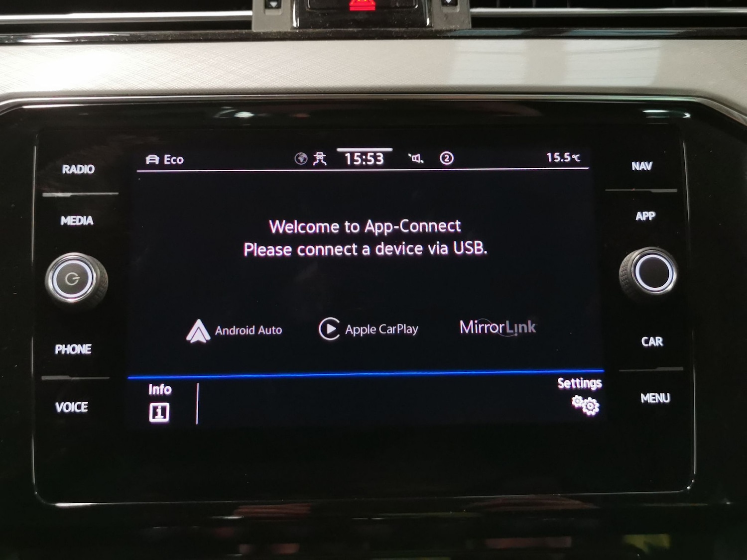 Used Volkswagen Passat 2022 for sale - 76738732: Photo 15