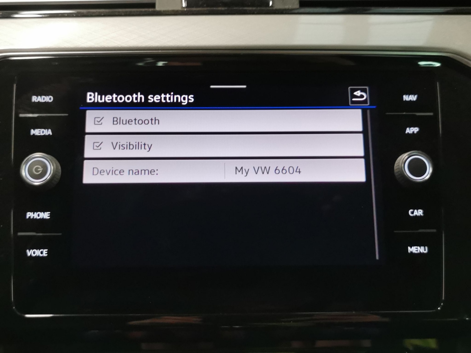 Used Volkswagen Passat 2022 for sale - 76738732: Photo 16