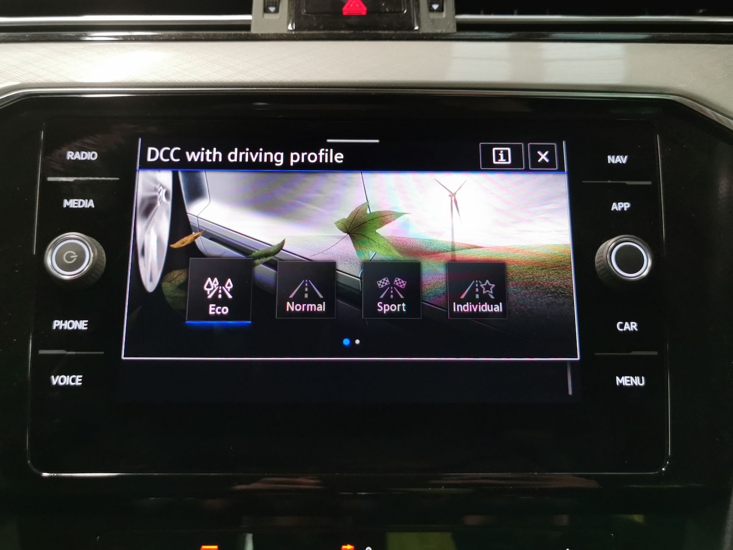 Used Volkswagen Passat 2022 for sale - 76738732: Photo 17