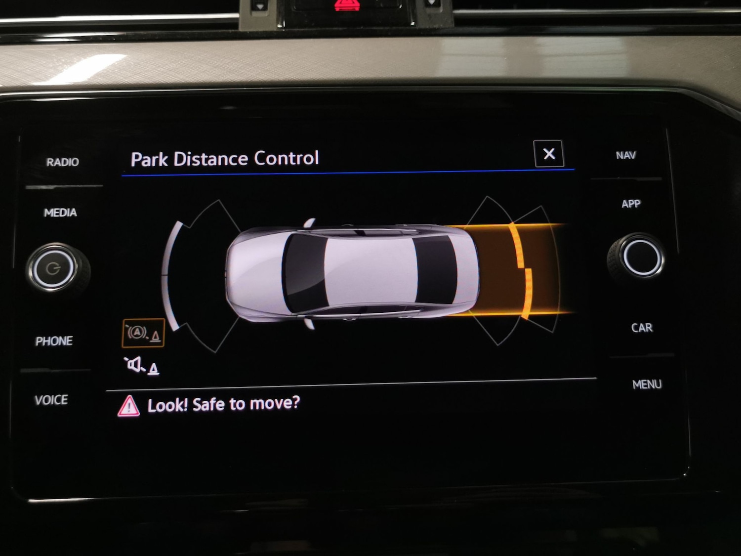 Used Volkswagen Passat 2022 for sale - 76738732: Photo 18