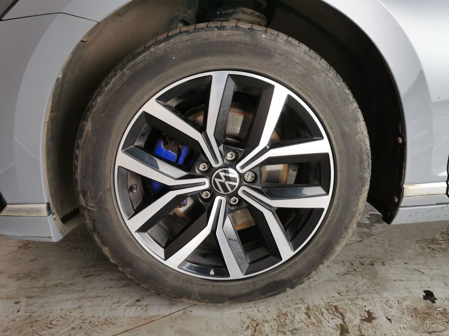 Used Volkswagen Passat 2022 for sale - 76738732: Photo 25