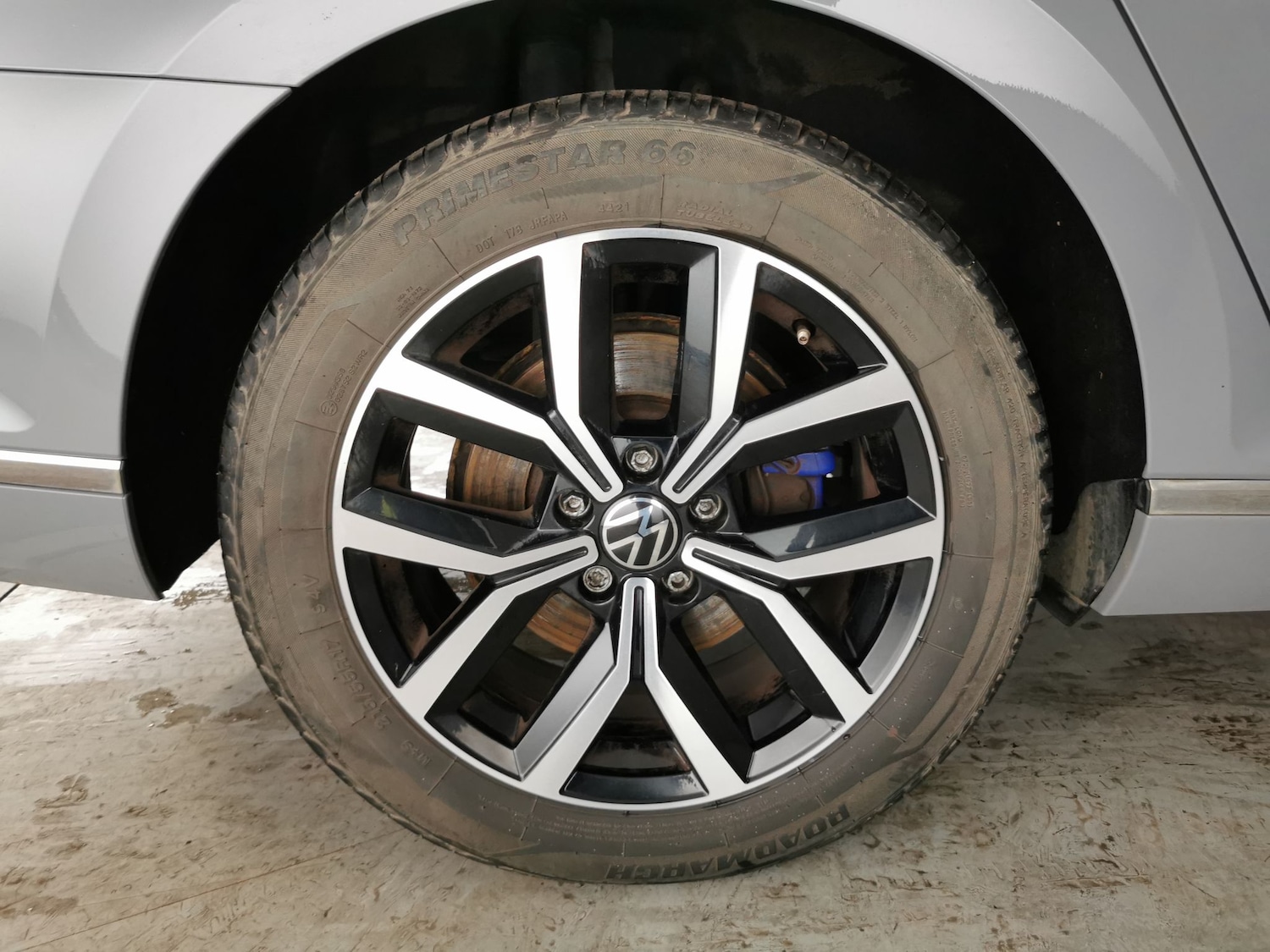 Used Volkswagen Passat 2022 for sale - 76738732: Photo 27