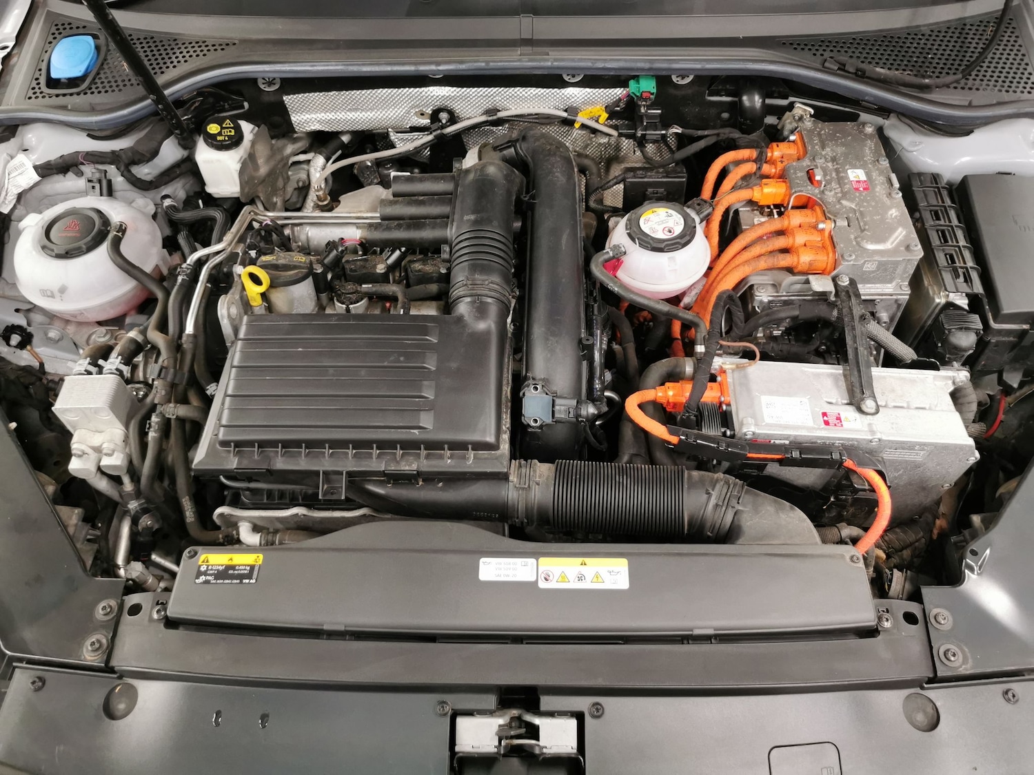 Used Volkswagen Passat 2022 for sale - 76738732: Photo 28