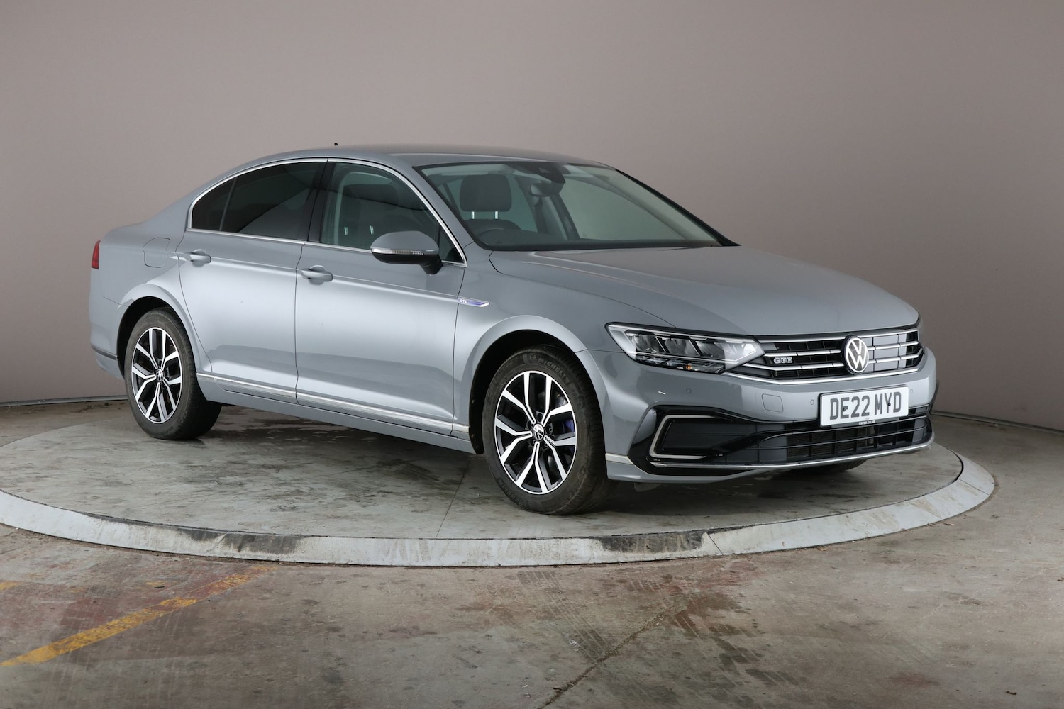 Used Volkswagen Passat 2022 for sale - 76738732: Photo 8