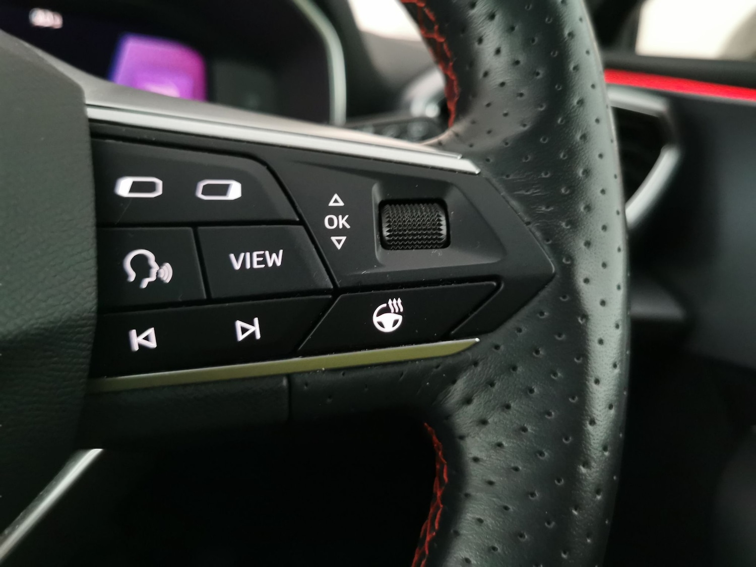 Used SEAT Leon 2023 for sale - 77241260: Photo 19