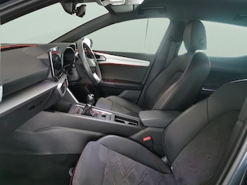 Used SEAT Leon 2023 for sale - 77241260: Photo