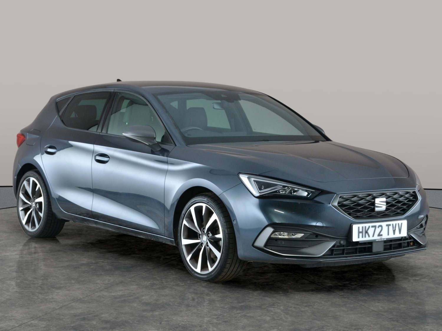 Used SEAT Leon 2023 for sale - 77241260: Photo 7