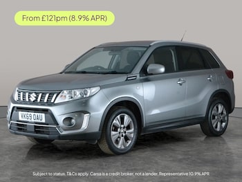 Used Suzuki Vitara 2019 for sale - 79399641: Photo