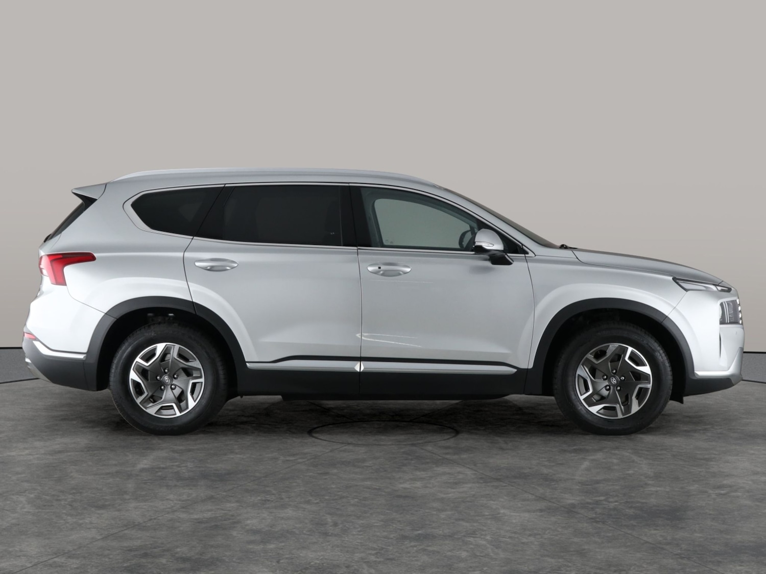 Used Hyundai Santa Fe 2022 for sale - 76353450: Photo 12