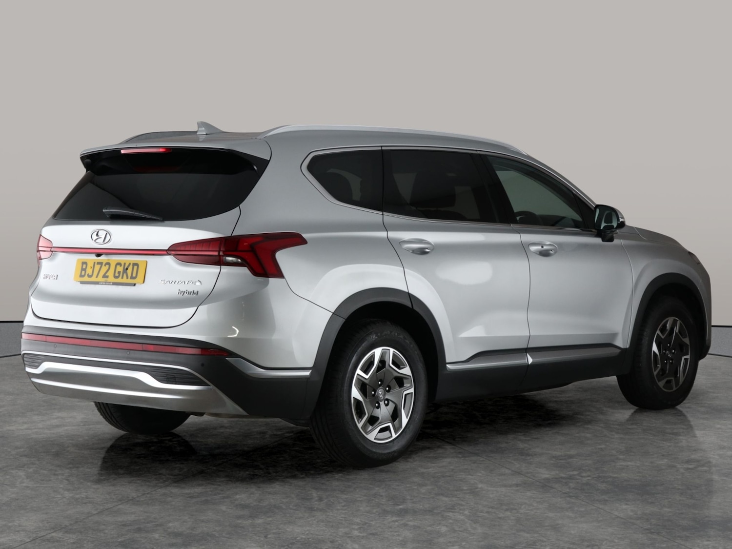 Used Hyundai Santa Fe 2022 for sale - 76353450: Photo 13