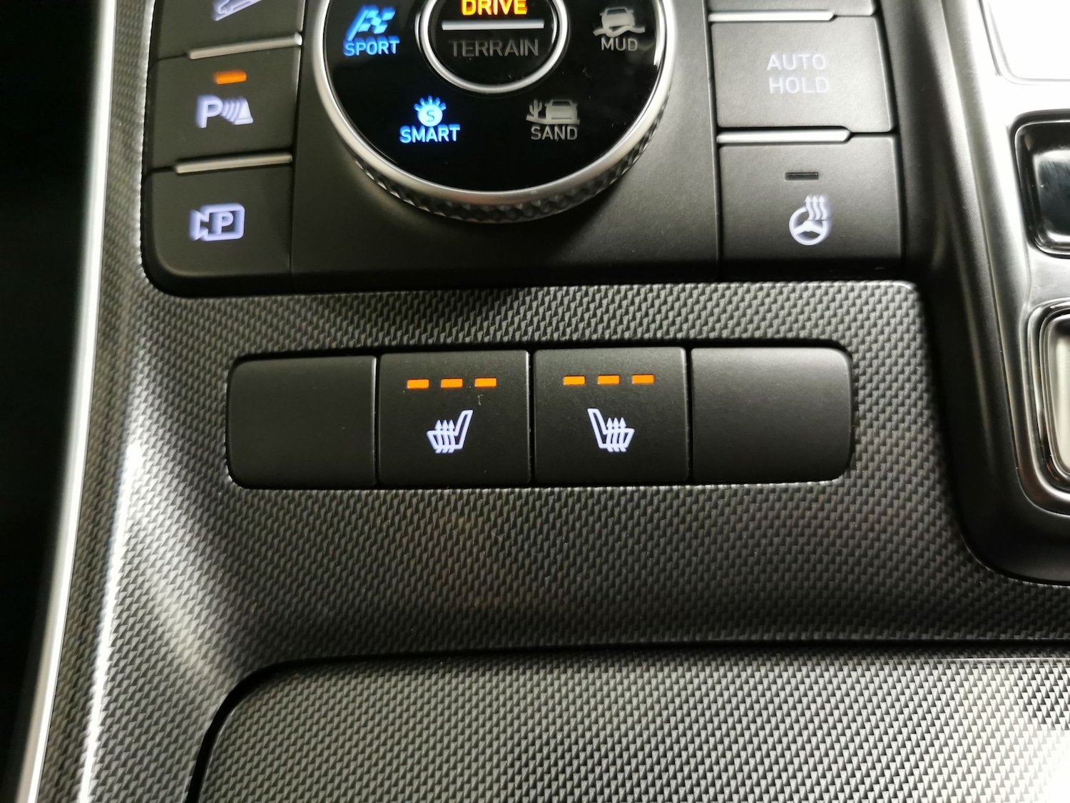 Used Hyundai Santa Fe 2022 for sale - 76353450: Photo 26