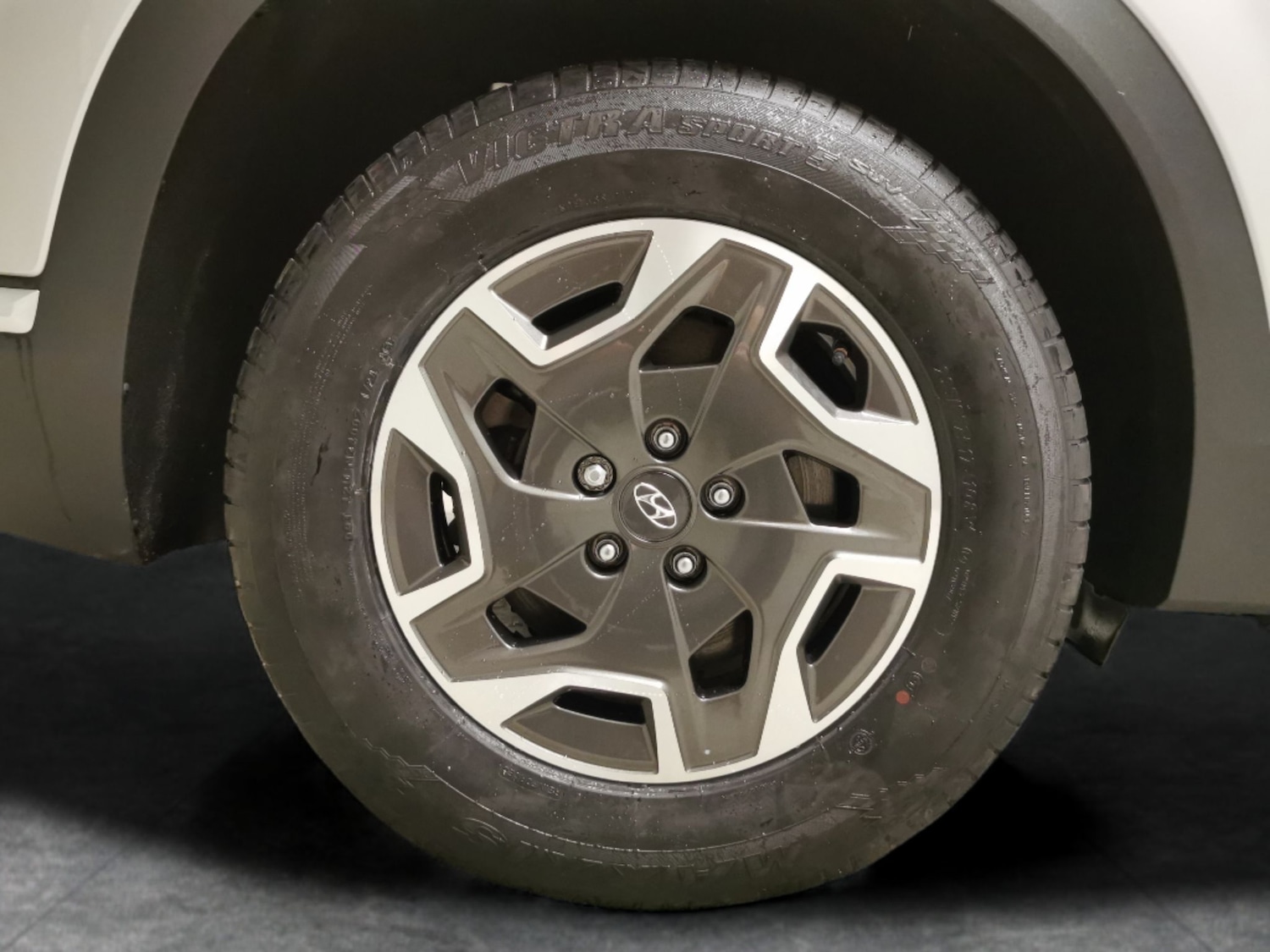 Used Hyundai Santa Fe 2022 for sale - 76353450: Photo 36