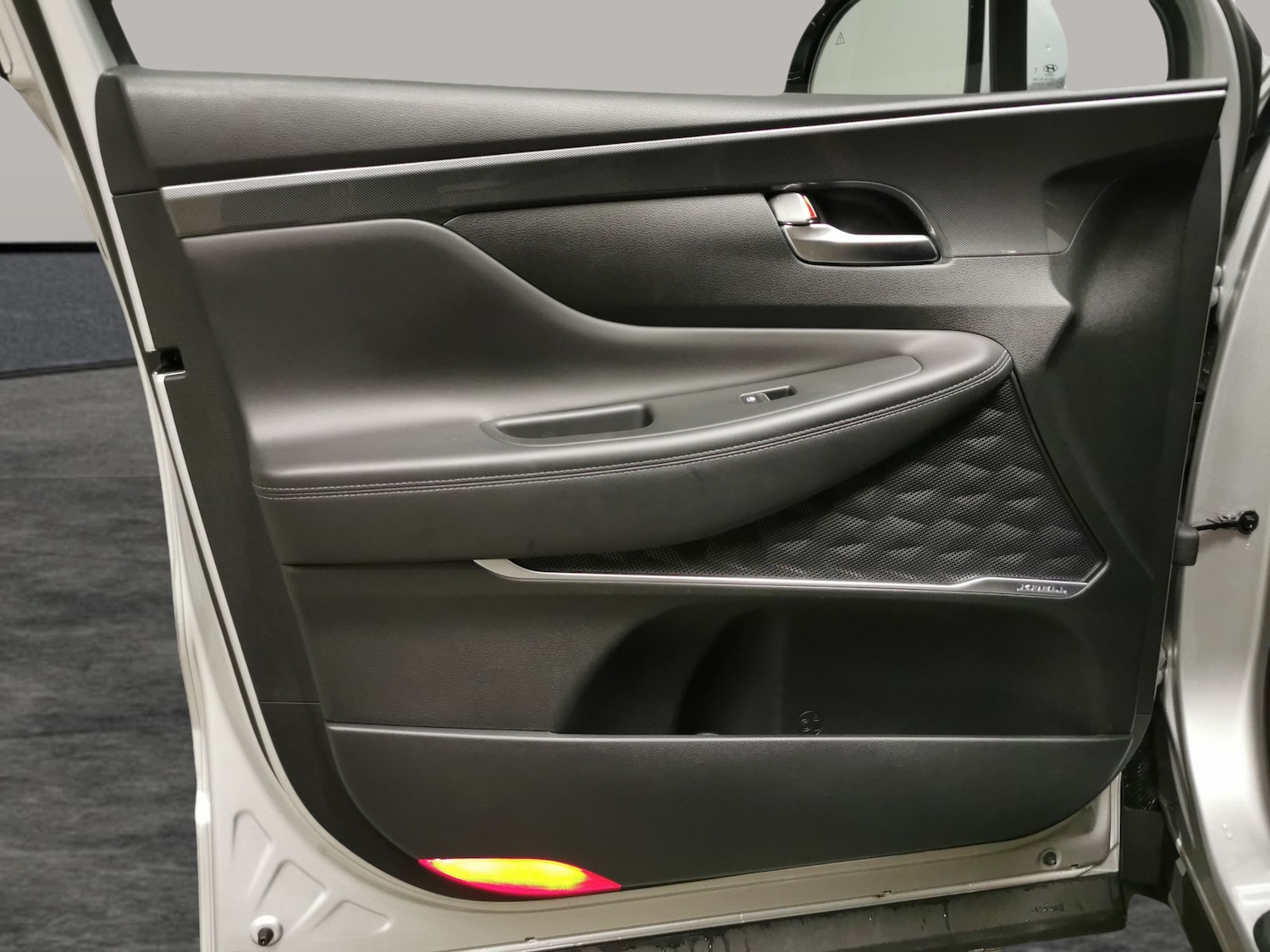 Used Hyundai Santa Fe 2022 for sale - 76353450: Photo 38