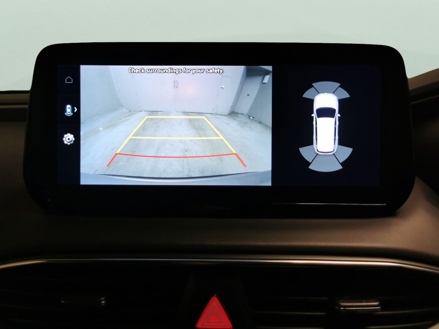 Used Hyundai Santa Fe 2022 for sale - 76353450: Photo 7