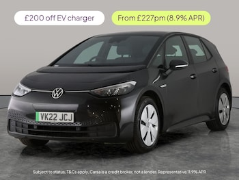 Used Volkswagen ID.3 2022 for sale - 79043552: Photo