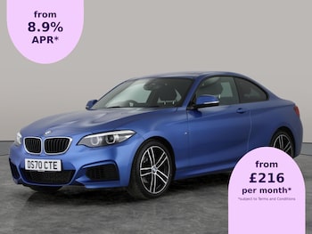 Used BMW 2 Series 2020 for sale - 76381685: Photo
