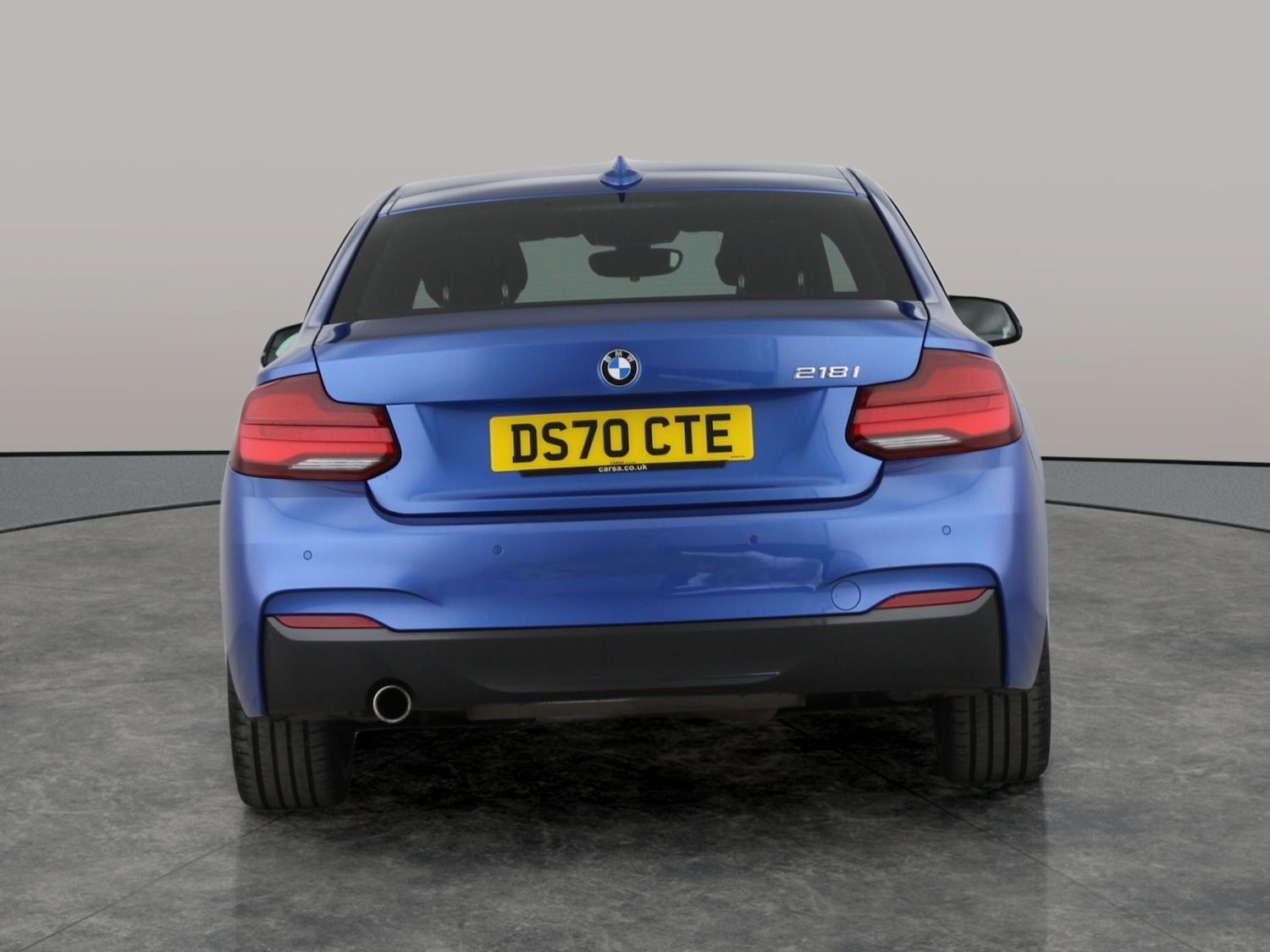 Used BMW 2 Series 2020 for sale - 76381685: Photo 9