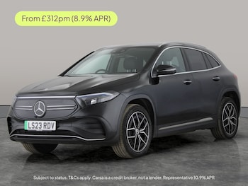 Used Mercedes-Benz EQA 2023 for sale - 78341958: Photo