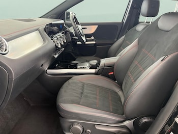 Used Mercedes-Benz EQA 2023 for sale - 78341958: Photo