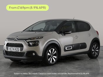 Used Citroen C3 2024 for sale - 78255986: Photo