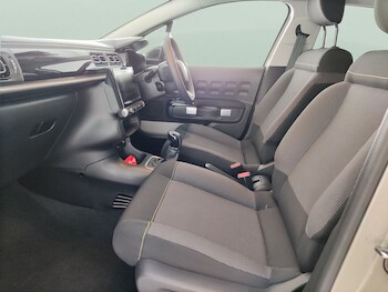 Used Citroen C3 2024 for sale - 78255986: Photo