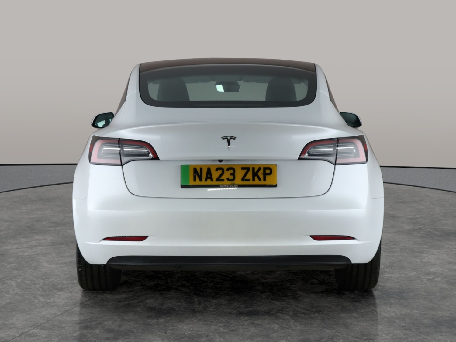 Used Tesla Model 3 2023 for sale - 76853800: Photo 11