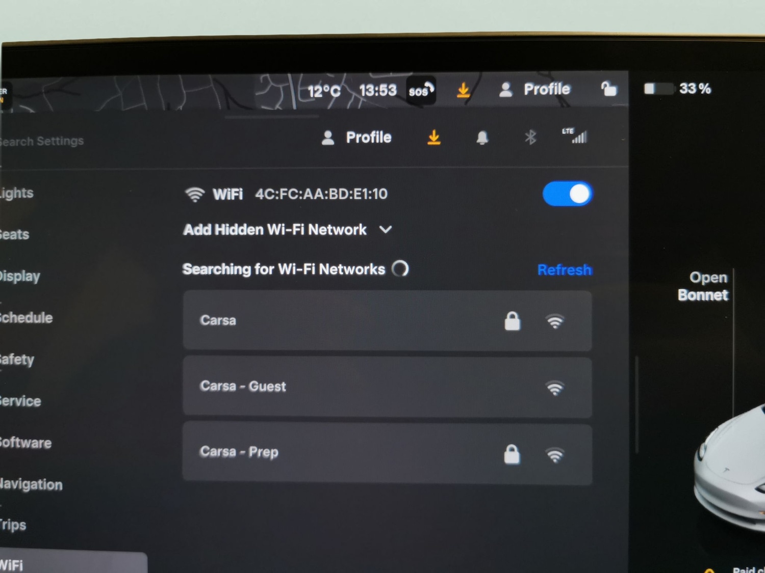 Used Tesla Model 3 2023 for sale - 76853800: Photo 15
