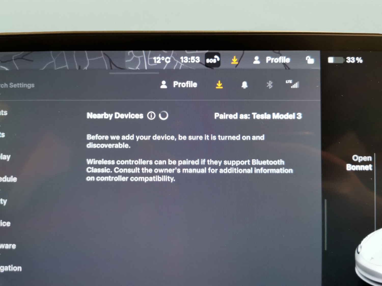 Used Tesla Model 3 2023 for sale - 76853800: Photo 16