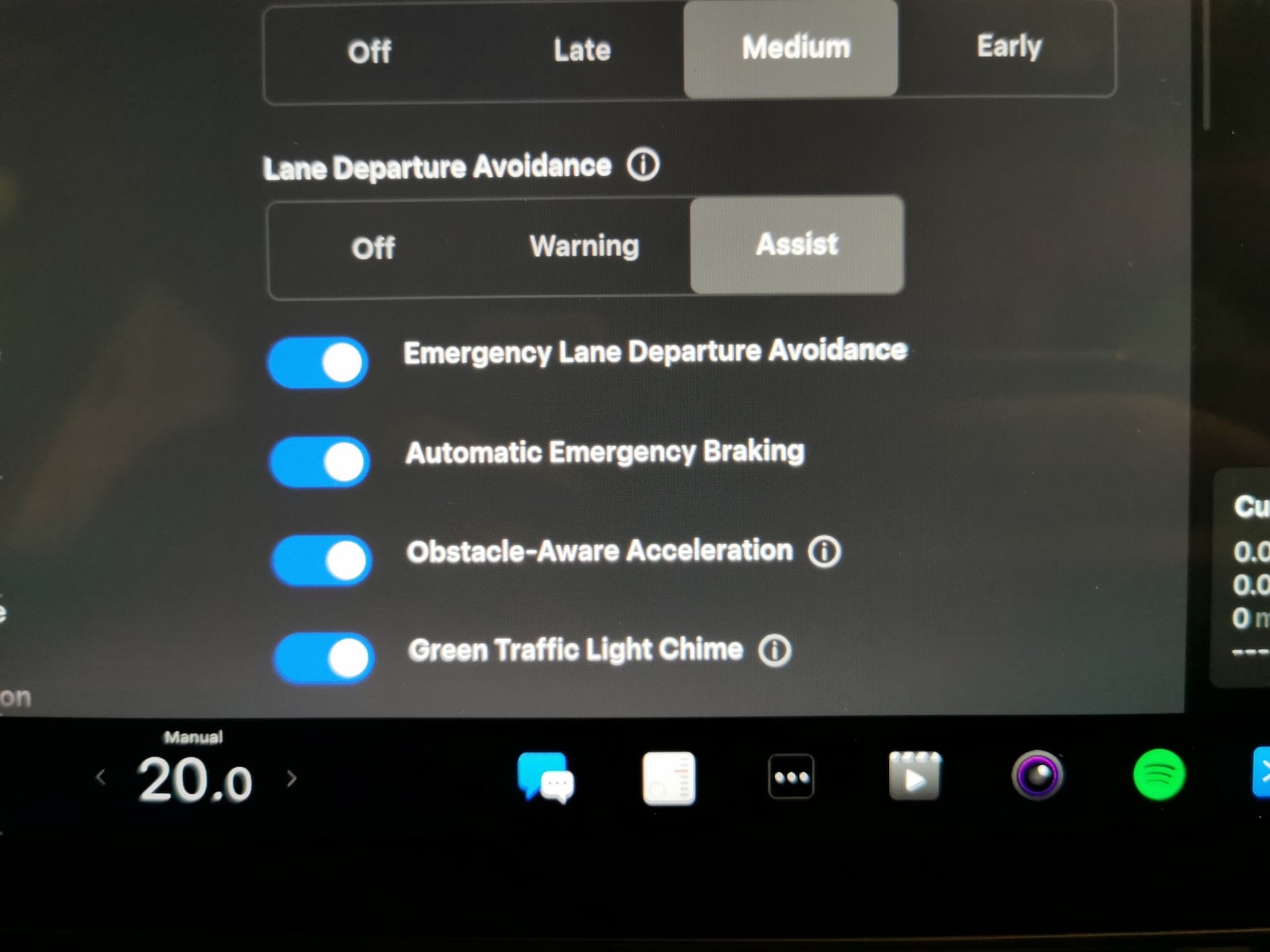 Used Tesla Model 3 2023 for sale - 76853800: Photo 22
