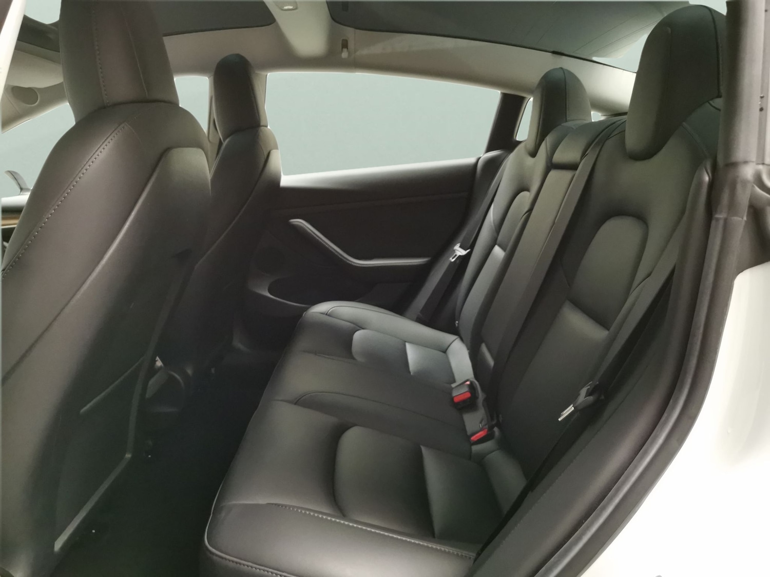 Used Tesla Model 3 2023 for sale - 76853800: Photo 26