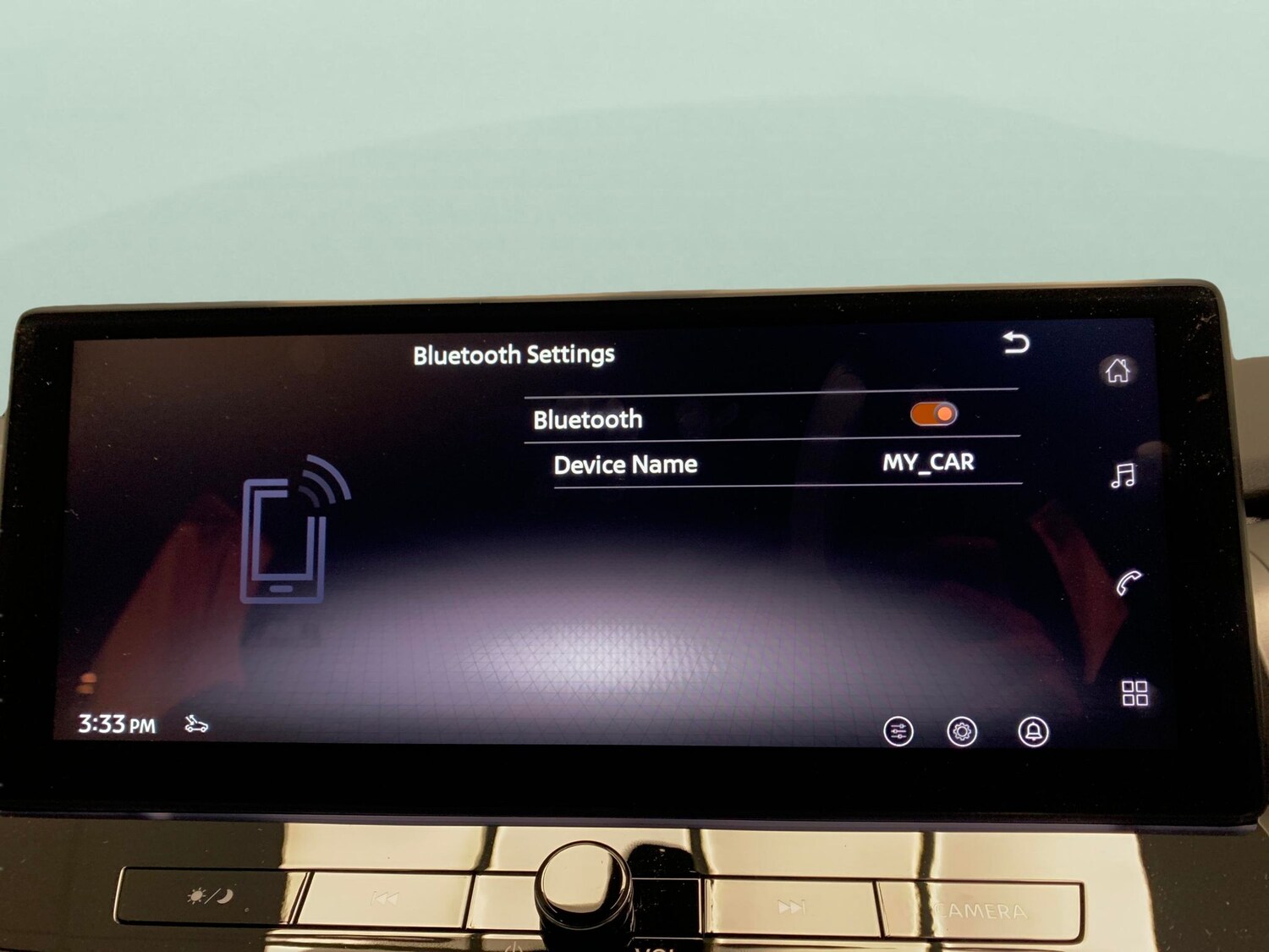 Used Nissan Qashqai 2025 for sale - 78159647: Photo 15