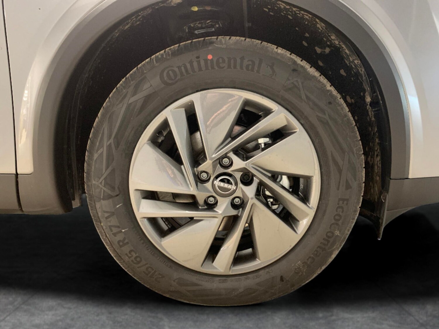 Used Nissan Qashqai 2025 for sale - 78159647: Photo 24