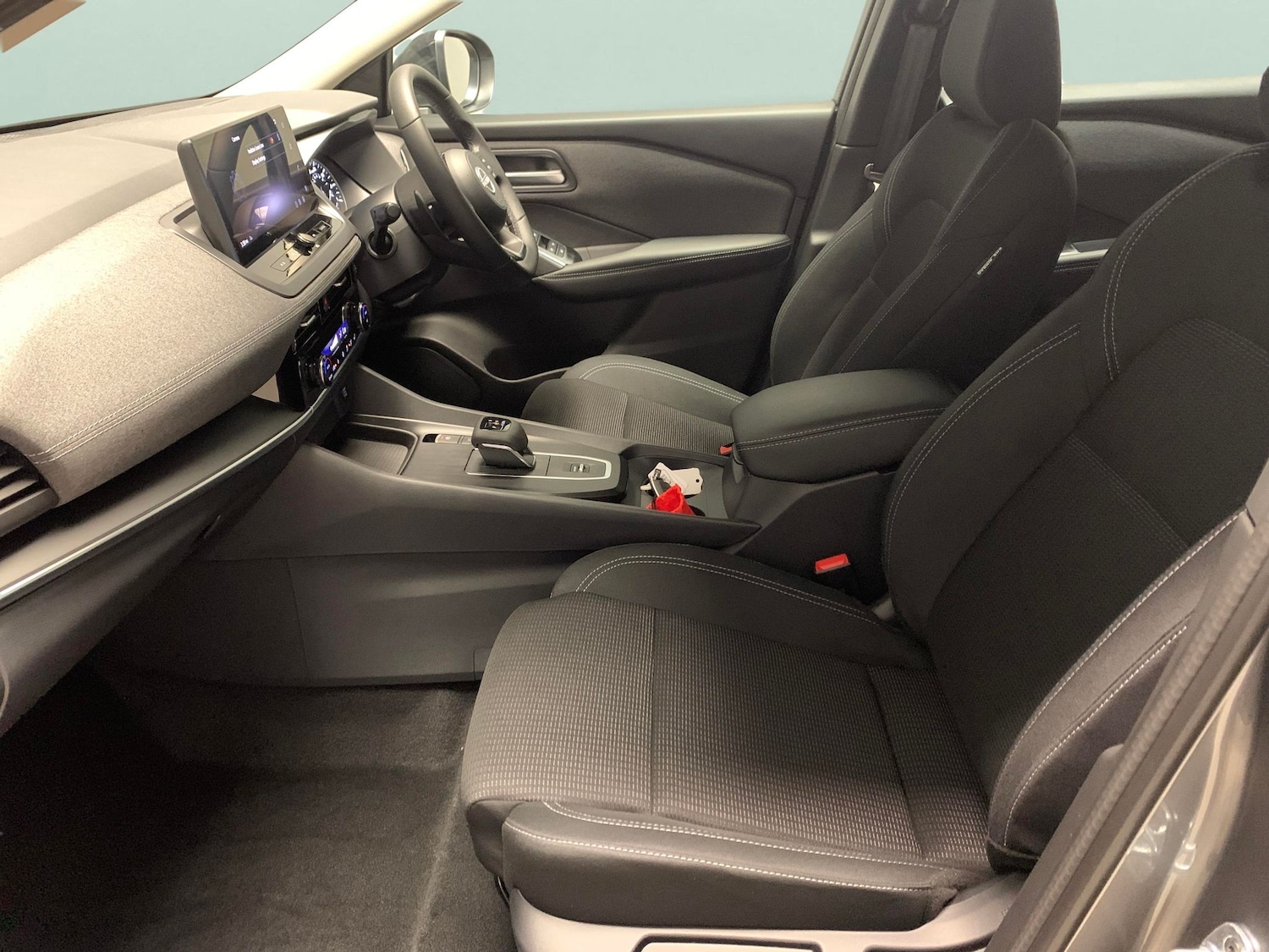 Used Nissan Qashqai 2025 for sale - 78159647: Photo 4