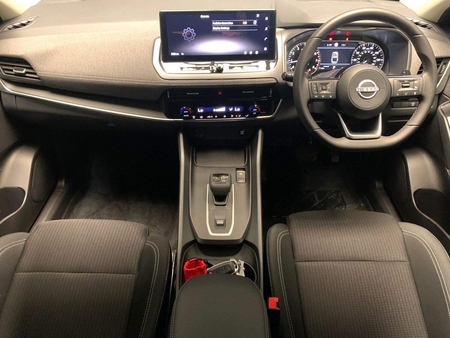 Used Nissan Qashqai 2025 for sale - 78159647: Photo 6