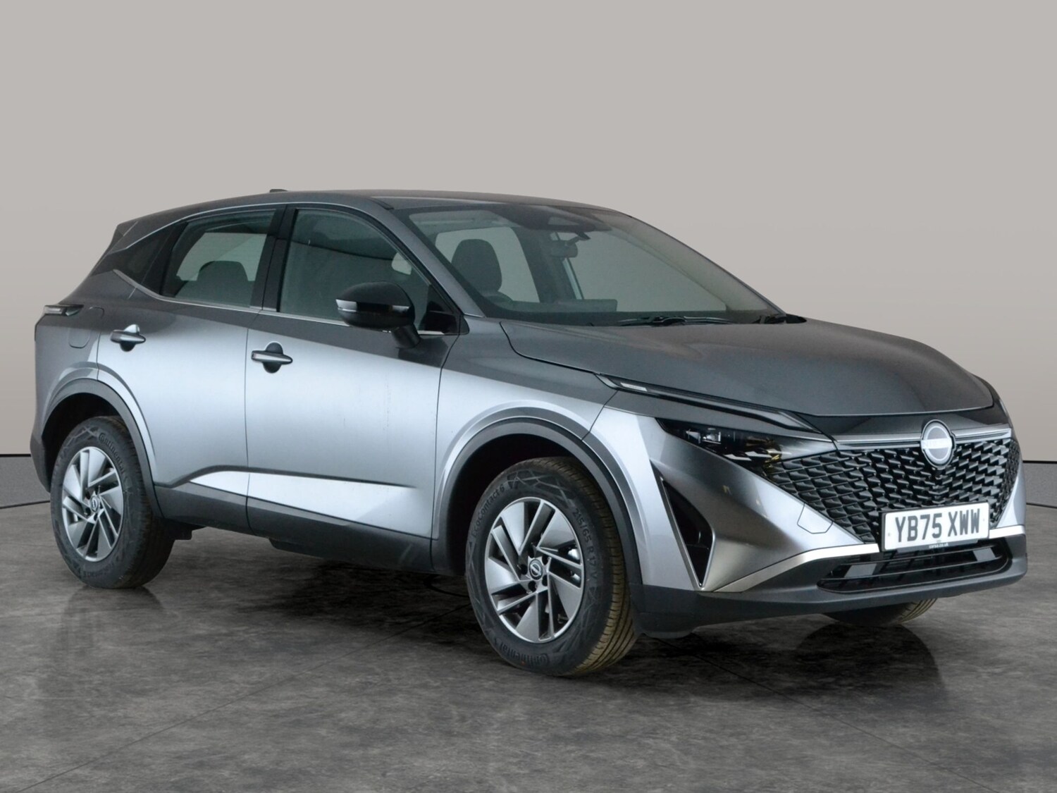 Used Nissan Qashqai 2025 for sale - 78159647: Photo 7