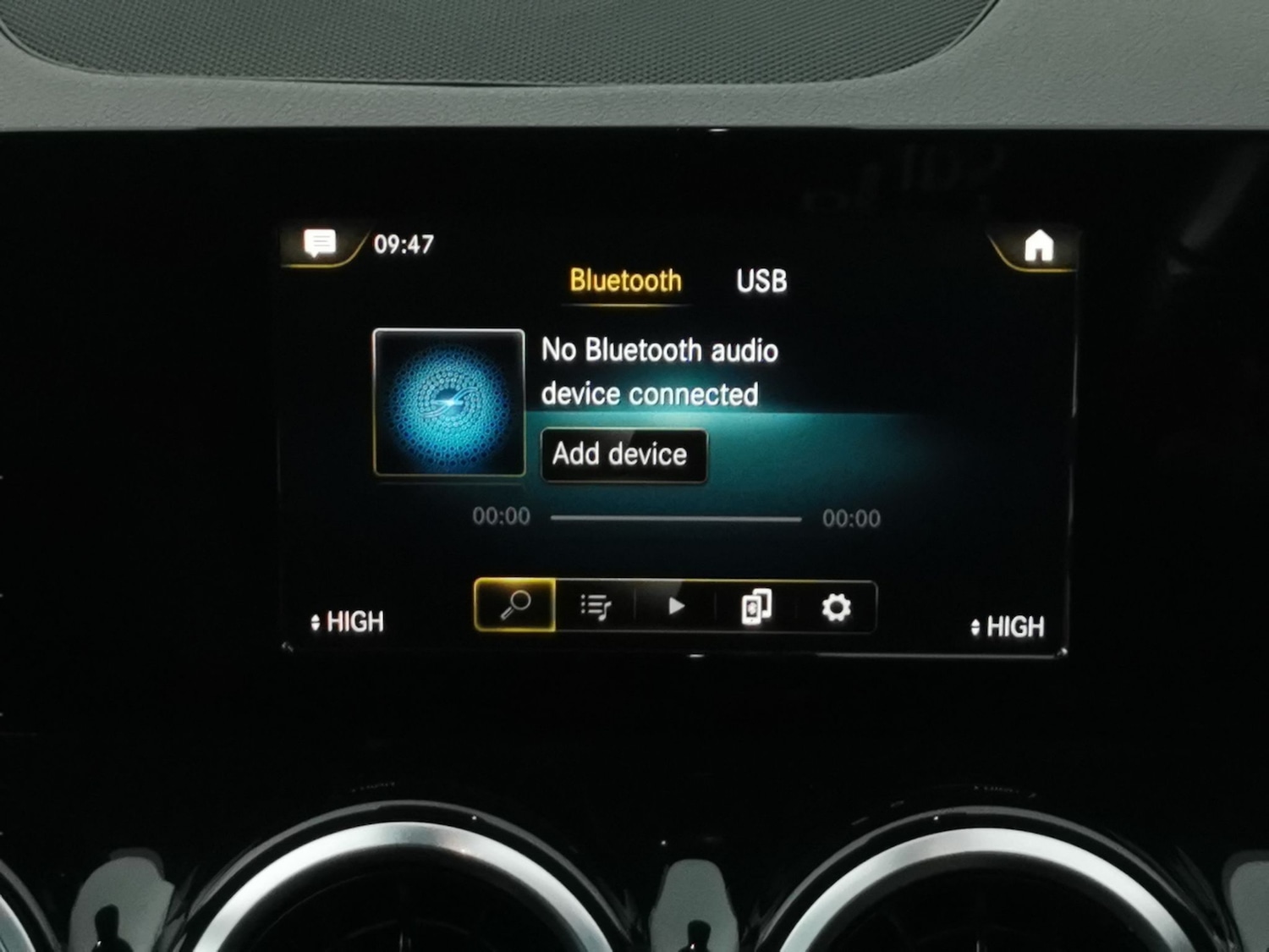 Used Mercedes-Benz GLB 2021 for sale - 77123085: Photo 14