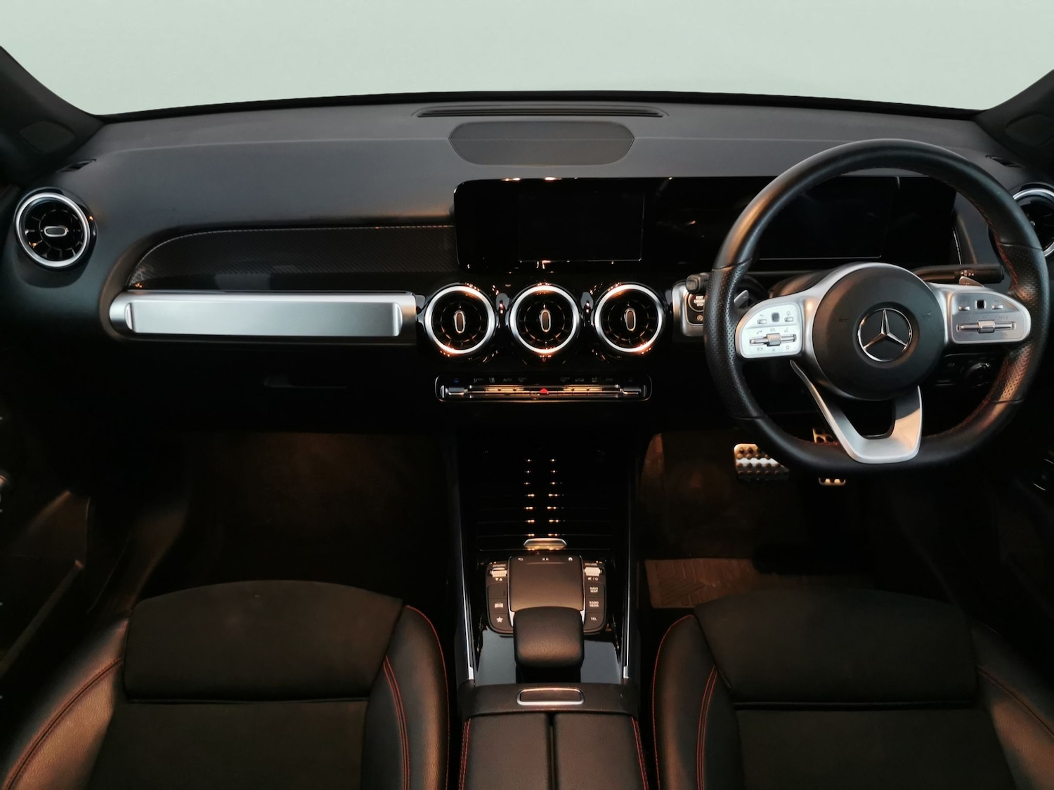 Used Mercedes-Benz GLB 2021 for sale - 77123085: Photo 7