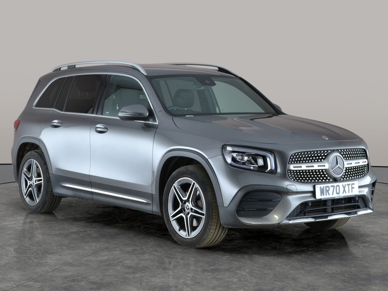 Used Mercedes-Benz GLB 2021 for sale - 77123085: Photo 8