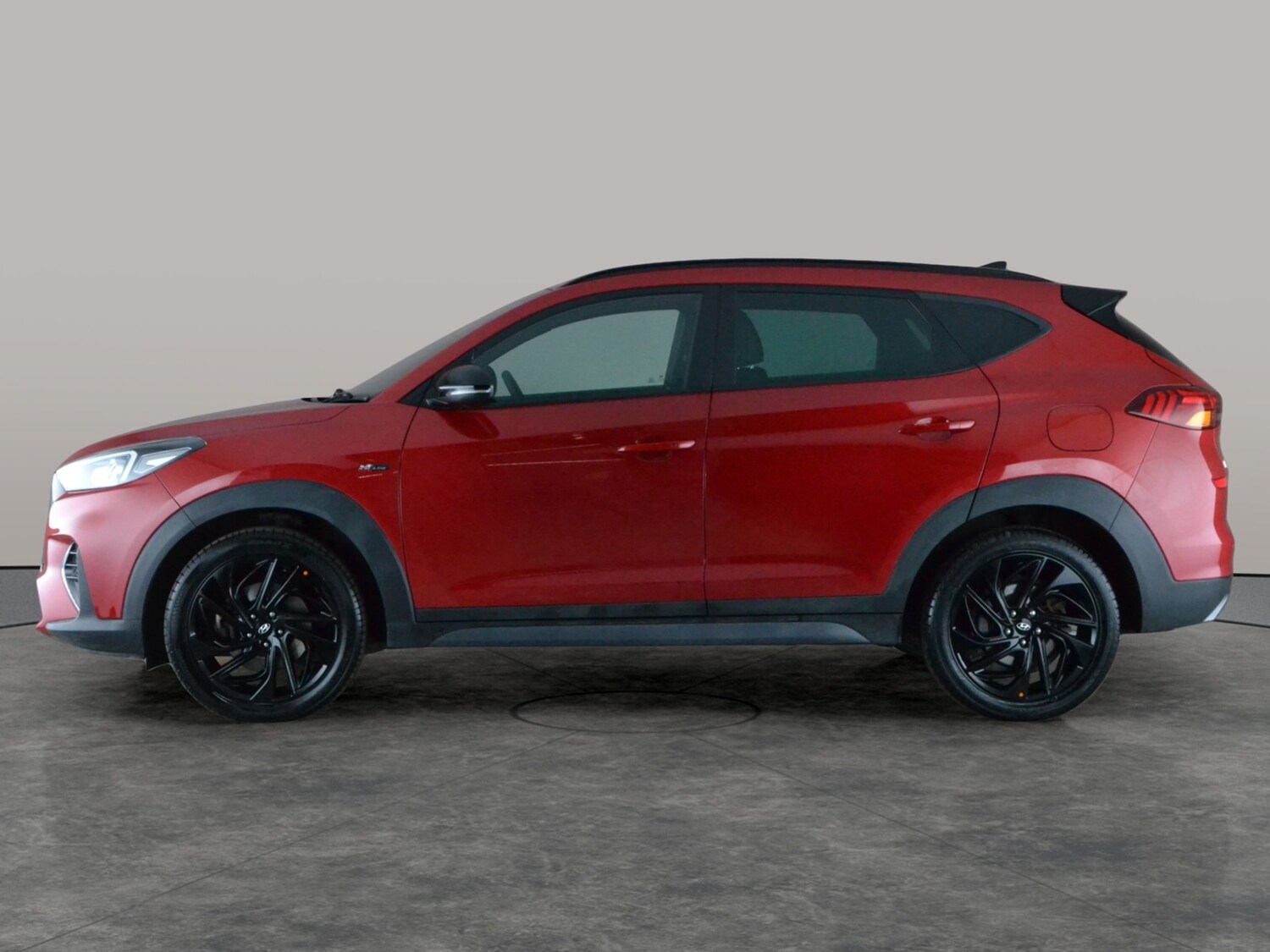 Used Hyundai TUCSON 2020 for sale - 77505403: Photo 13