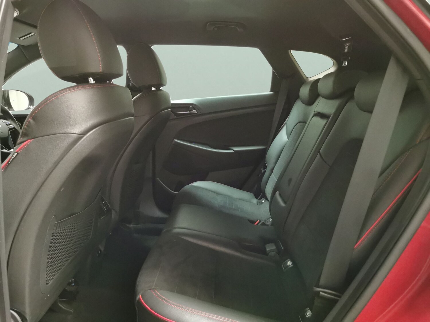 Used Hyundai TUCSON 2020 for sale - 77505403: Photo 25